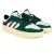 Tênis Adidas Court 24 Masculino Branco / Verde