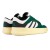 Tênis Adidas Court 24 Masculino Branco / Verde