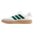 Tênis Adidas Courtblock Masculino Branco / Látex