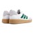 Tênis Adidas Courtblock Masculino Branco / Látex