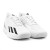 Tênis Adidas Courtflash Speed Tennis Masculino Branco / Preto