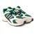 Tênis Adidas Crazychaos Masculino verde / bege