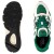 Tênis Adidas Crazychaos Masculino verde / bege