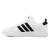 Tênis Adidas Grand Court 2.0 Masculino Branco / Preto