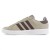 Tênis Adidas Grand Court Base 2.0 Masculino Bege / Marrom