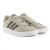 Tênis Adidas Grand Court Base 2.0 Masculino Bege / Marrom