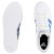 Tênis Adidas Grand Court Base 2.0 Masculino Branco / Azul