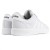 Tênis Adidas Grand Court Base 2.0 Masculino Cinza Claro / Branco