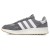 Tênis Adidas Run 84 Masculino Cinza / Branco