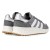 Tênis Adidas Run 84 Masculino Cinza / Branco