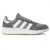 Tênis Adidas Run 84 Masculino Cinza / Branco