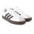 Tênis Adidas VL Court 3.0 Masculino Branco / Preto
