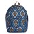 Mochila Adidas Farm Unissex Azul / Bege