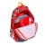 Mochila Adidas Mickel Disney Vermelho / Marinho