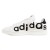 Tênis Adidas Advantage Branco / Preto