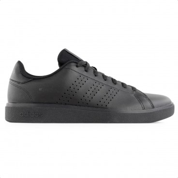 Tênis Adidas Advantage Preto / Black