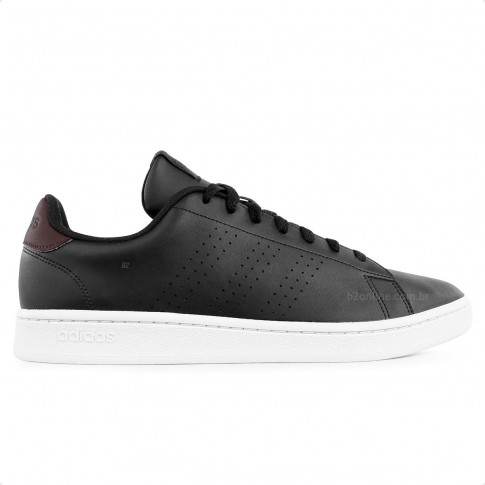 Tênis Adidas Advantage Preto