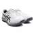 Tenis Asics Gel Rocket 12 Masculino Branco / Cinza