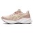Tênis Asics Dynablast 5 Feminino Rosa / Bege