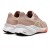 Tênis Asics Dynablast 5 Feminino Rosa / Bege
