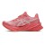 Tênis Asics Dynablast 5 Feminino Rosa / Laranja
