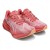 Tênis Asics Dynablast 5 Feminino Rosa / Laranja