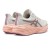 Tênis Asics Dynablast 6 Se Feminino Bege / Rosê