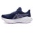 Tênis Asics Dynablast 6 Se Feminino Marinho / Rosa