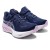 Tênis Asics Dynablast 6 Se Feminino Marinho / Rosa