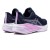 Tênis Asics Dynablast 6 Se Feminino Marinho / Rosa