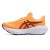 Tênis Asics Dynablast 6 Se Laranja / Preto