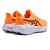 Tênis Asics Dynablast 6 Se Laranja / Preto