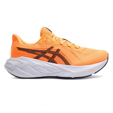 Tênis Asics Dynablast 6 Se Laranja / Preto