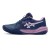 Tênis Asics Gel-Challenger 15 Feminino Marinho / Rosa