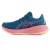 Tênis Asics Gel Cumulus 26 Feminino Marinho / Laranja