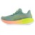 Tênis Asics Gel Cumulus 26 Paris Feminino Verde / Laranja