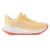 Tênis Asics Gel Cumulus 27 Feminino Amarelo / Coral
