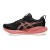 Tênis Asics Gel Cumulus 27 Feminino Preto / Rosê