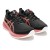 Tênis Asics Gel Cumulus 27 Feminino Preto / Rosê