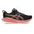 Tênis Asics Gel Cumulus 27 Feminino Preto / Rosê