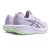 Tênis Asics Gel Cumulus 28 Feminino Lilas