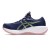 Tênis Asics Gel Cumulus 28 Feminino Marinho / Verde