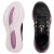 Tênis Asics Gel Cumulus 28 Feminino Preto / Lilas