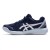 Tênis Asics Gel Dedicate 8 Feminino Azul / Branco