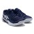 Tênis Asics Gel Dedicate 8 Feminino Azul / Branco