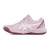 Tênis Asics Gel Dedicate 8 Feminino Rosa / Branco