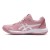 Tênis Asics Gel Dedicate 8 Feminino Rosa / Rose