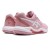 Tênis Asics Gel Dedicate 8 Feminino Rosa / Rose