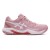Tênis Asics Gel Dedicate 8 Feminino Rosa / Rose