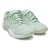 Tênis Asics Gel Dedicate 8 Feminino Verde / Branco